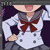 21時15分 ごろ