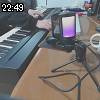 22時45分 ごろ