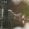 22時55分 ごろ