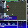 17時25分 ごろ