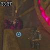 23時25分 ごろ