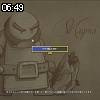 06時45分 ごろ