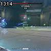 13時10分 ごろ