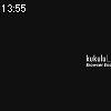 13時55分 ごろ