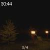 20時40分 ごろ