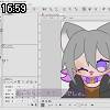 16時55分 ごろ