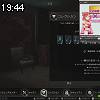 19時40分 ごろ