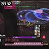 20時55分 ごろ