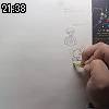 21時35分 ごろ