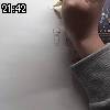 21時40分 ごろ