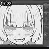 17時20分 ごろ