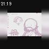 21時15分 ごろ