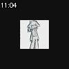 11時00分 ごろ