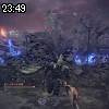 23時45分 ごろ