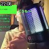 22時05分 ごろ