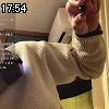 17時50分 ごろ
