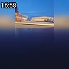 16時55分 ごろ
