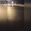 19時40分 ごろ