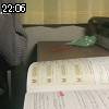 22時05分 ごろ