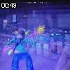 00時45分 ごろ