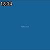 18時30分 ごろ