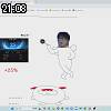 21時05分 ごろ