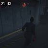 21時40分 ごろ