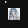 16時05分 ごろ