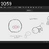 20時55分 ごろ