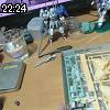 22時20分 ごろ