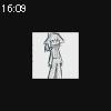 16時05分 ごろ