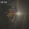 09時00分 ごろ