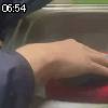 06時50分 ごろ