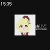 15時35分 ごろ