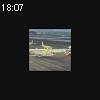 18時05分 ごろ