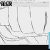 21時50分 ごろ