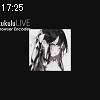 17時25分 ごろ