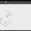 22時45分 ごろ