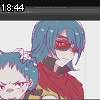 18時40分 ごろ