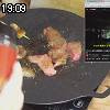 19時05分 ごろ