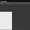 20時00分 ごろ