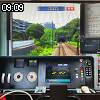 09時05分 ごろ