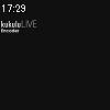 17時25分 ごろ