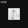 16時55分 ごろ