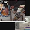 18時00分 ごろ