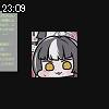 23時05分 ごろ