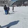 11時00分 ごろ