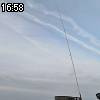 16時55分 ごろ