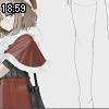 18時55分 ごろ