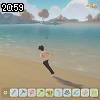 20時55分 ごろ